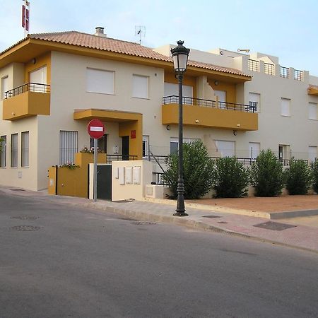 Apartamentos Turisticos Los Girasoles Espartinas Extérieur photo