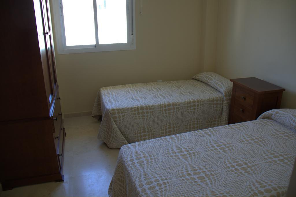 Apartamentos Turisticos Los Girasoles Espartinas Extérieur photo